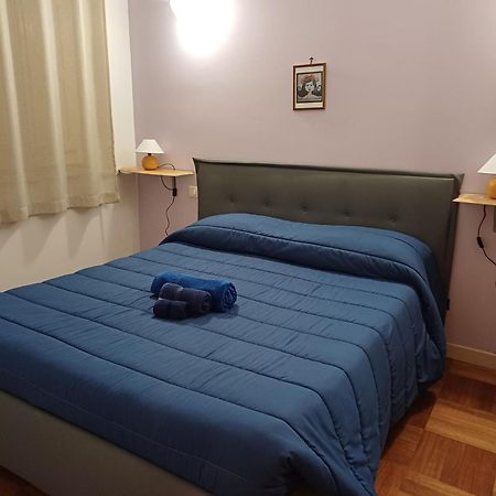 Appartamento Alessandro Al Porto Παλέρμο Εξωτερικό φωτογραφία