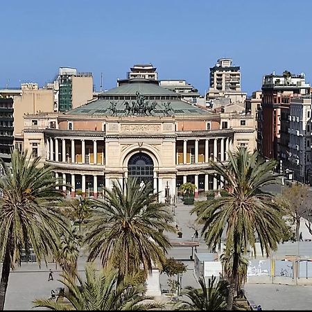 Appartamento Alessandro Al Porto Παλέρμο Δωμάτιο φωτογραφία