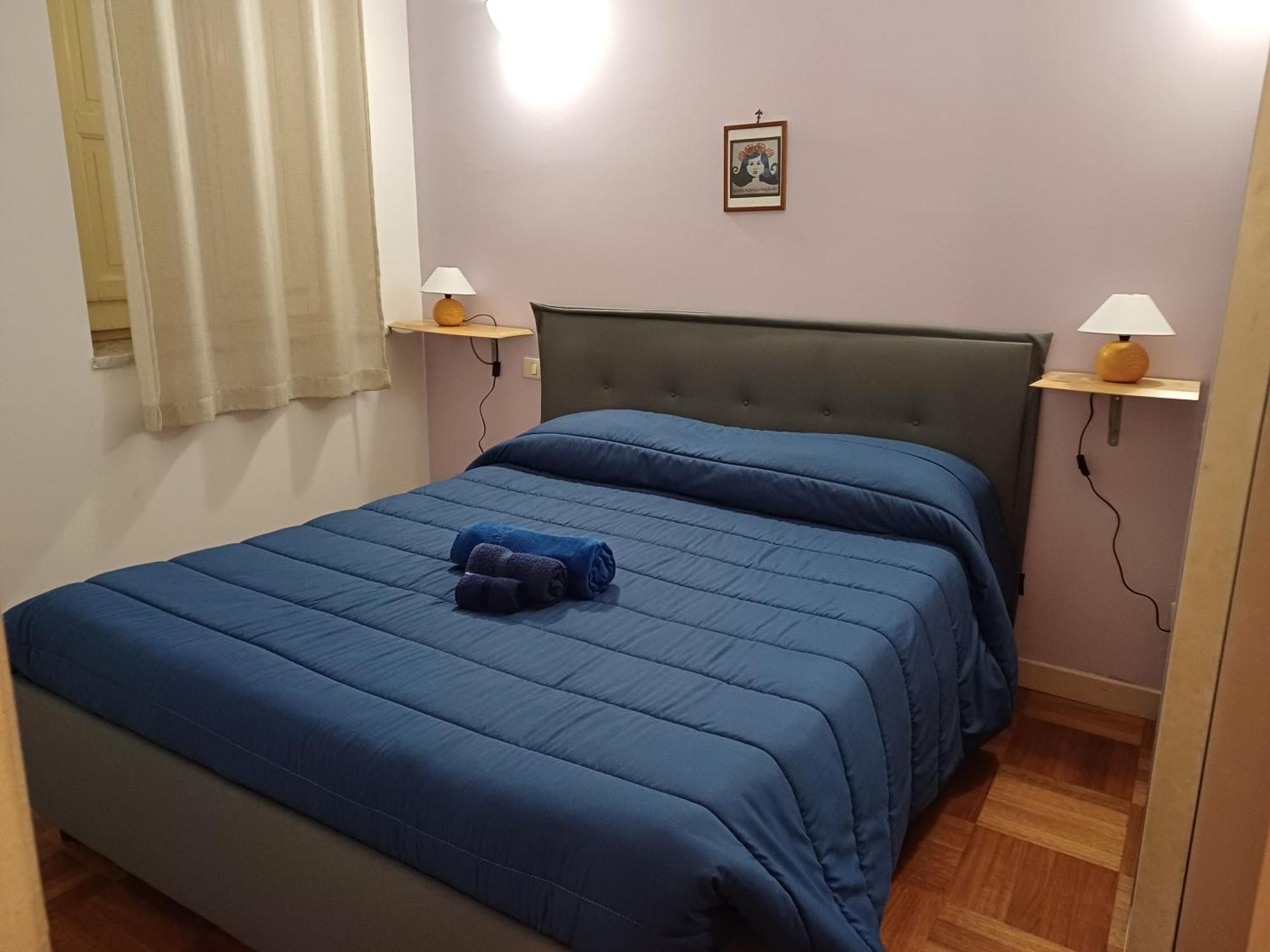 Appartamento Alessandro Al Porto Παλέρμο Εξωτερικό φωτογραφία